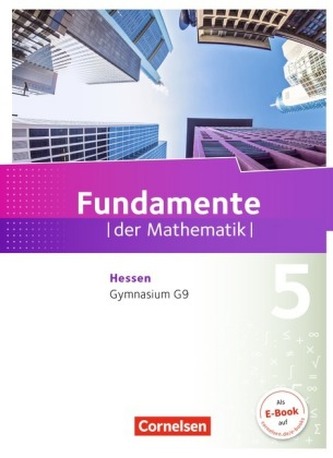 5. Schuljahr, Schülerbuch