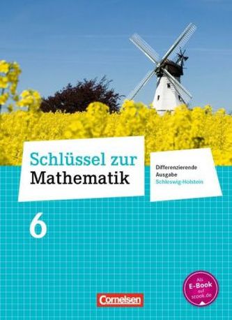 6. Schuljahr, Schülerbuch