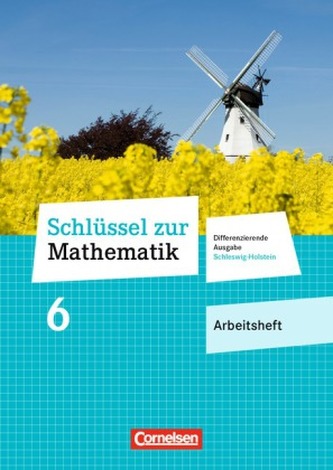 6. Schuljahr, Arbeitsheft