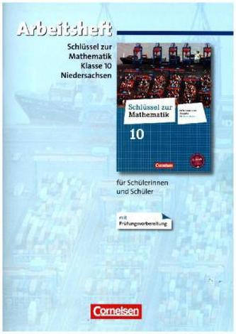 Klasse 10, Arbeitsheft