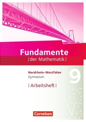 9. Schuljahr, Arbeitsheft