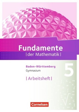5. Schuljahr, Arbeitsheft