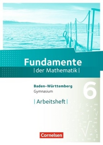 6. Schuljahr, Arbeitsheft