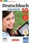 10. Jahrgangsstufe, Arbeitsheft mit Übungs-CD-ROM