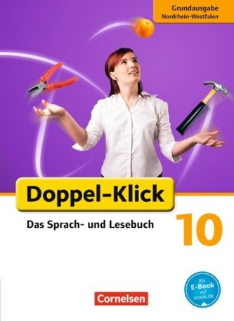 10. Schuljahr, Schülerbuch