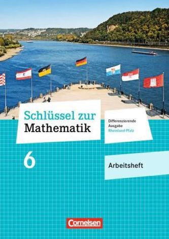 6. Schuljahr, Arbeitsheft