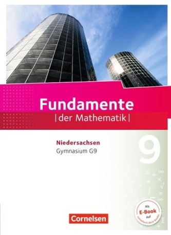 9. Schuljahr, Schülerbuch