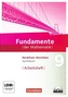 9. Schuljahr, Arbeitsheft mit CD-ROM