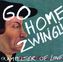 Go home Zwingli!, 1 Schallplatte (Vinyl-Single)