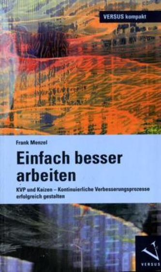 Einfach besser arbeiten