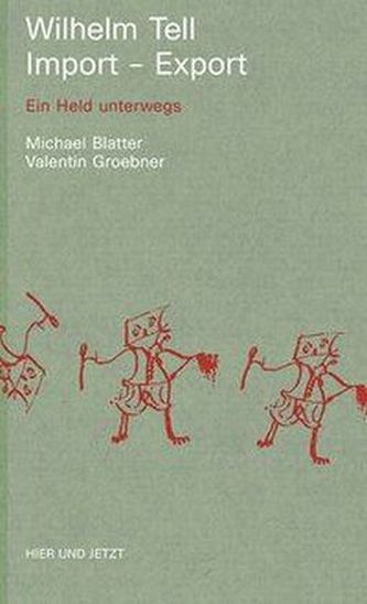 Wilhelm Tell, Import - Export