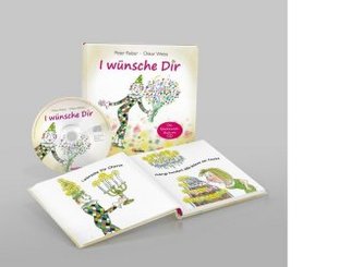 I wünsche Dir, m. Audio-CD