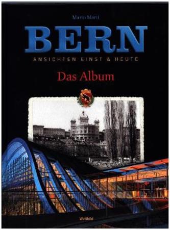 Bern - Das Album