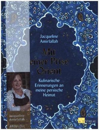 Mit einer Prise Orient