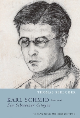 Karl Schmid (1907-1974)
