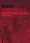 Basics Ausschreibung