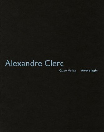 Alexandre Clerc