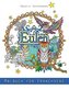 Eulen - Malbuch für Erwachsene