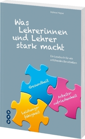 Was Lehrerinnen und Lehrer stark macht