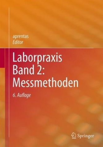 Laborpraxis: Messmethoden