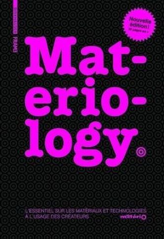 Materiology