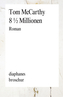 8 1/2 Millionen