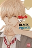 Wolf Girl & Black Prince. Bd.10