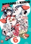 Nozomi & Kimio. Bd.6