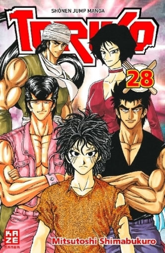Toriko. Bd.28