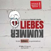Liebeskummer, 3 Audio-CDs