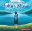 John & Maus, Audio-CD
