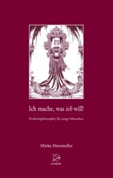 Ich mache, was ich will!