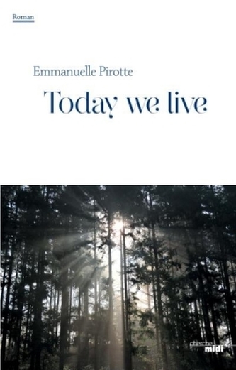 Today We Live