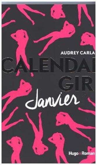 Calendar Girl - Janvier