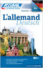 ASSiMiL L'allemand