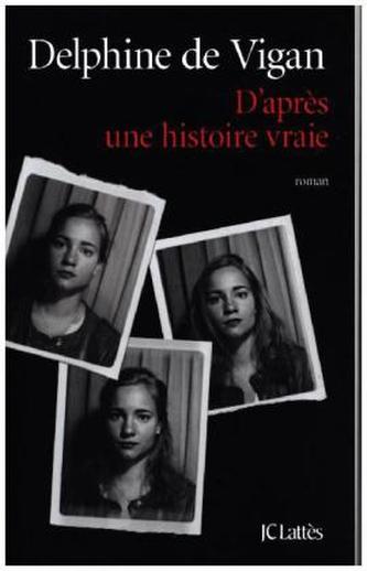 D'après une histoire vraie