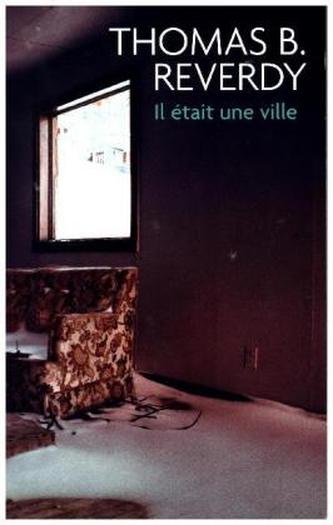 Il était une ville