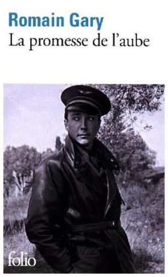 La Promesse de l' aube