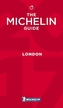 Michelin London 2017