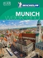 Michelin Le Guide Vert Munich et Bavière Weekend