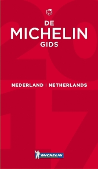 MICHELIN Nederland/Netherlands 2017