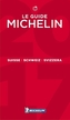 MICHELIN Suisse/Schweiz/Svizzera 2017