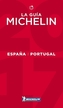 Michelin Espagna & Portugal 2017