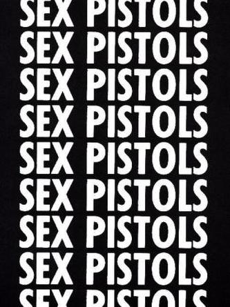 God Save Sex Pistols (Deluxe Edition)