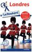 Le Routard Londres 2017