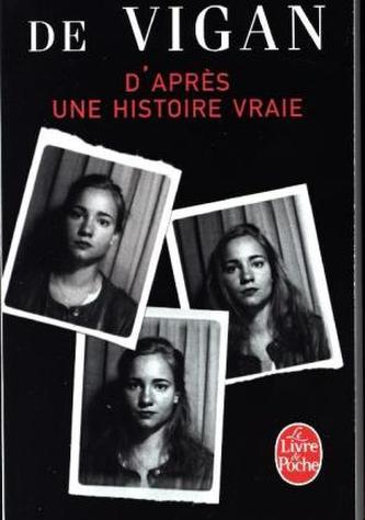 D'après une histoire vraie