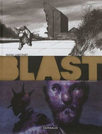 Blast - La tête la première