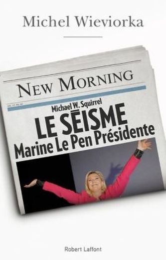 Le séisme!