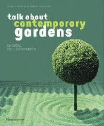 Talk About Contemporary Gardens