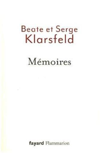 Mémoires